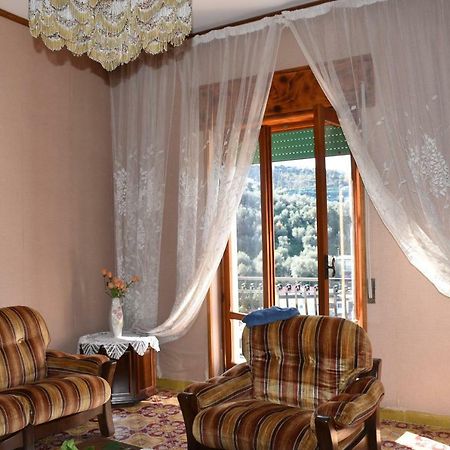 Casa Dei Limoni Διαμέρισμα Massa Lubrense Εξωτερικό φωτογραφία
