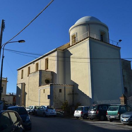 Casa Dei Limoni Διαμέρισμα Massa Lubrense Εξωτερικό φωτογραφία